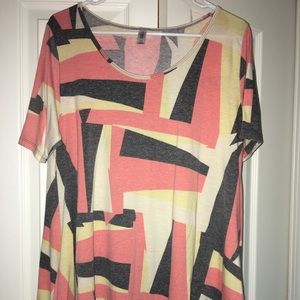 🎃Last Call🎃 LuLaRoe Perfect T